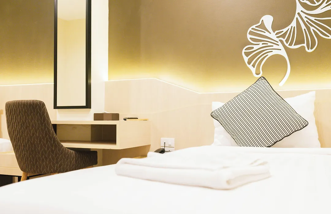 Sj Miracle Hotel-1