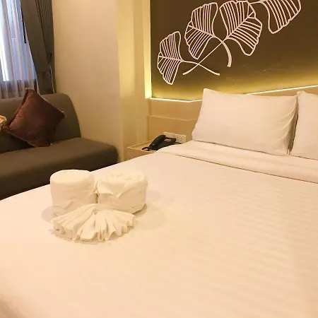 Sj Miracle Hotel-3